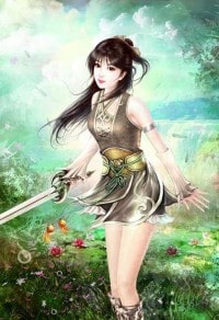 女主是團寵[快穿]